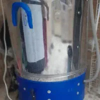 پتو شور وهواپز