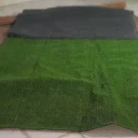 چمن مصنوعی|روفرشی|گرگان, |دیوار