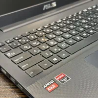 لپتاپ دانشجویی گرافیک دار ایسوس / اقساطی|رایانه همراه|تبریز, |دیوار