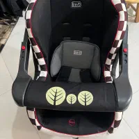 صندلی ماشین و صندلی غذا