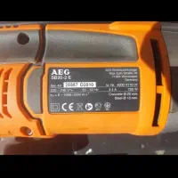 دریل AEG آلمان