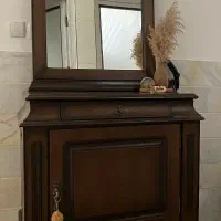 آینه کنسول