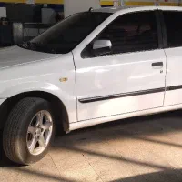 سمند lx|خودرو سواری و وانت|نقده, |دیوار