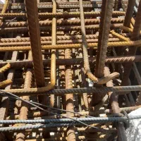 نیازمند کارگرآرماتور بند