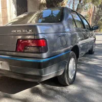 ۴۰۵ دوگانه شرکتی ۹۵ بیرنگ