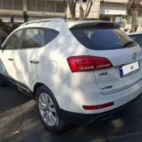 جک S5 ، نیو فیس ، مدل ۱۴۰۰|خودرو سواری و وانت|تهران, علم و صنعت|دیوار