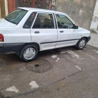 پراید مدل 90