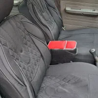 پراید صبا نقره ایی مدل ۸۸|خودرو سواری و وانت|اردبیل, |دیوار