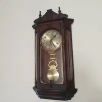 ساعت دیواری تابلو چند تیکه