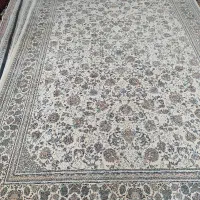 فرش در حد نو