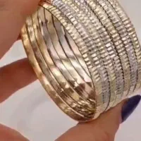 بدلیجات جایگزین طلا