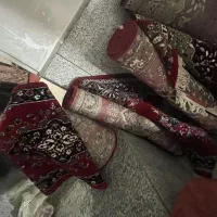 فرش ماشینی|فرش|قم, ولیعصر|دیوار