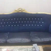 مبل ۹ نفره