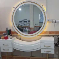 ایینه کنسول