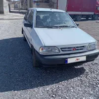 پراید مدل 1390|خودرو سواری و وانت|نیشابور, بنیاد شهید|دیوار