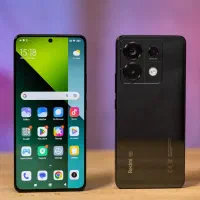Redmi note 13 pro 5G
