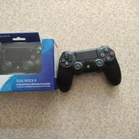 دو عدد دسته ps4 اصل|کنسول، بازی ویدئویی و آنلاین|تهران, منیریه|دیوار
