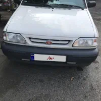 پراید وانت مدل ۱۴۰۳