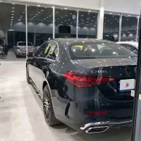c200L مدل 2025 فول|خودرو سواری و وانت|تهران, ولنجک|دیوار