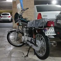 هوندا ۱۲۵ سپند وحشی تمیز|موتورسیکلت|اندیشه, اندیشه فاز ۶|دیوار