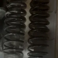 کمک و فنر پراید|قطعات یدکی و لوازم جانبی|ری, بازار آهن|دیوار