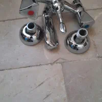 شیر مخلوط حمام شیبه|لوازم حمام|قم, پردیسان|دیوار