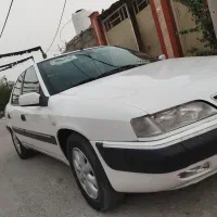 سیتروئن زانتیا 2000cc، مدل ۱۳۸۸|خودرو سواری و وانت|بوشهر, |دیوار
