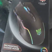 موس گیمینگ سیمی اونیکوما نو