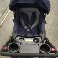 کالسکه، روروئک، کریر، آغوشی، ساک و تاب