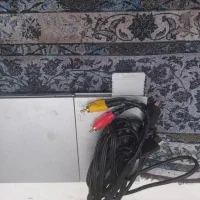 پلی استیشن ۲ کپی خور