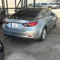 مزدا ۶نقره ای