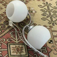 لوستر آویزی