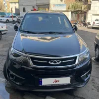 تیگو ۵ مدل ۹۶ اکسلنت|خودرو سواری و وانت|تهران, نارمک|دیوار