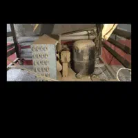 فروشی|یخچال و فریزر|زهک, |دیوار