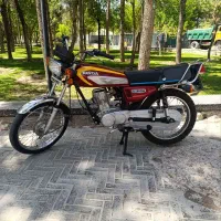 موتور۱۲۵مدل۹۲