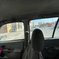 پراید مدل 95 سفید سالم|خودرو سواری و وانت|تهران, وردآورد|دیوار