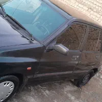 پراید هاچبک ۸۶|خودرو سواری و وانت|قم, خداکرم|دیوار