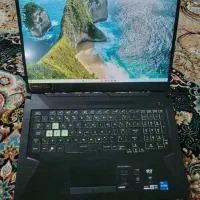 لپ تاپ گیمینگ ASUS TUF Gaming F17