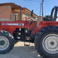 تراکتور|خودرو سنگین|گرگان, |دیوار