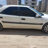 سیتروئن زانتیا 2000cc، مدل ۱۳۸۸|خودرو سواری و وانت|مشگین شهر, |دیوار