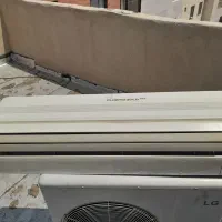 کولر گازی|کولر گازی و فن‌کوئل|قزوین, |دیوار