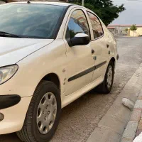 206sd. V8|خودرو سواری و وانت|اردبیل, |دیوار