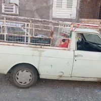 فروش ماشین وانت