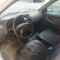 پراید سفید ۱۴۱ مدل ۸۸|خودرو سواری و وانت|گرگان, |دیوار