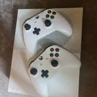xbox one S 2daste|کنسول، بازی ویدئویی و آنلاین|لنگرود, |دیوار