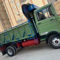 خاور۸۰۸|خودرو سنگین|تهران, تهرانپارس شرقی|دیوار