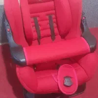 صندلی کودک دلیجان نو