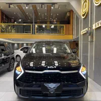 اسپورتیج ۲۰۲۵