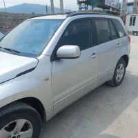 سوزوکی گرند ویتارا ۲۰۰۷|خودرو سواری و وانت|تهران, ورزشگاه آزادی|دیوار