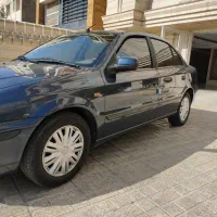 سمند lx مدل ۱۴۰۰|خودرو سواری و وانت|کرج, فاز ۳ گوهردشت|دیوار